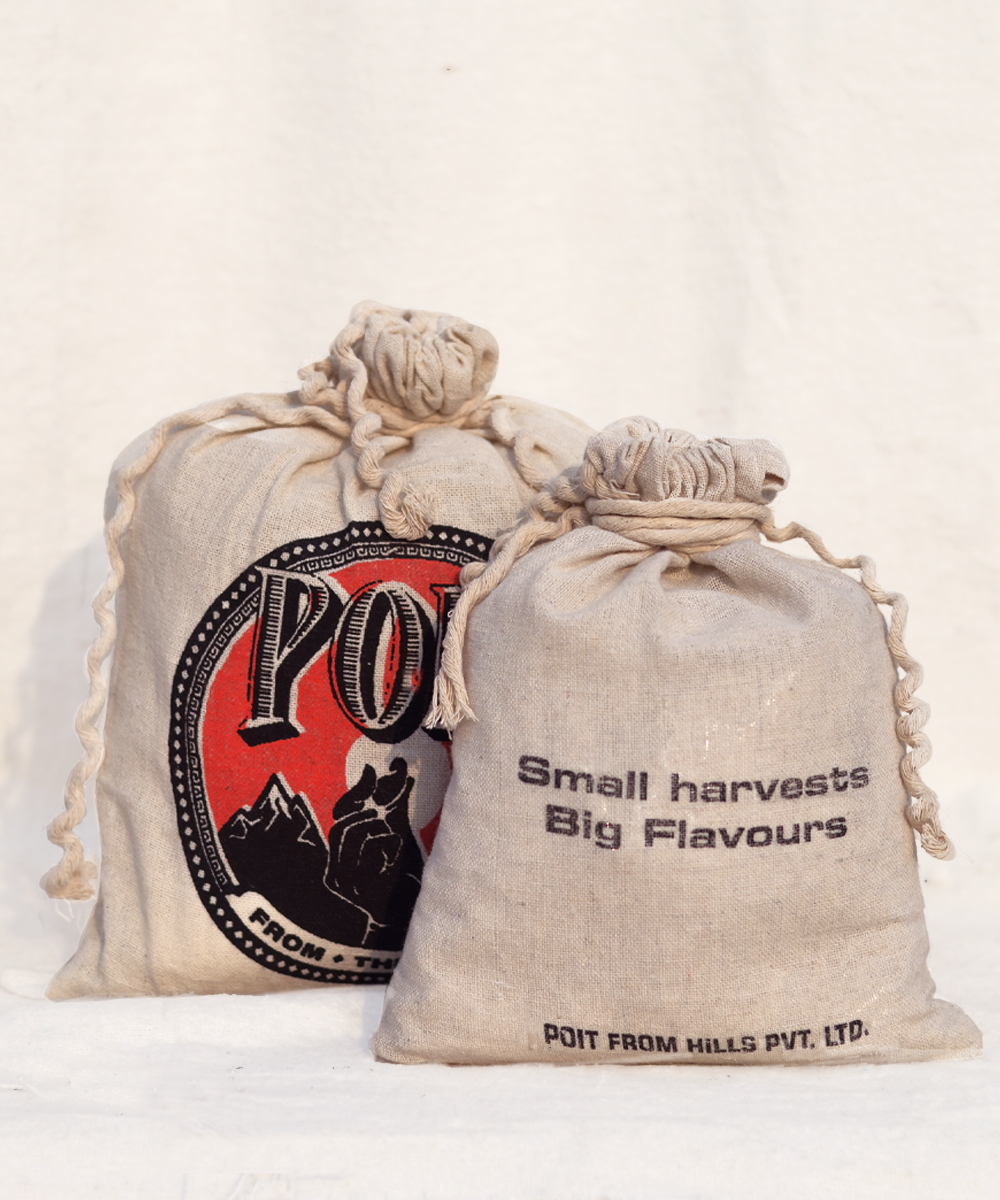 Poit bags